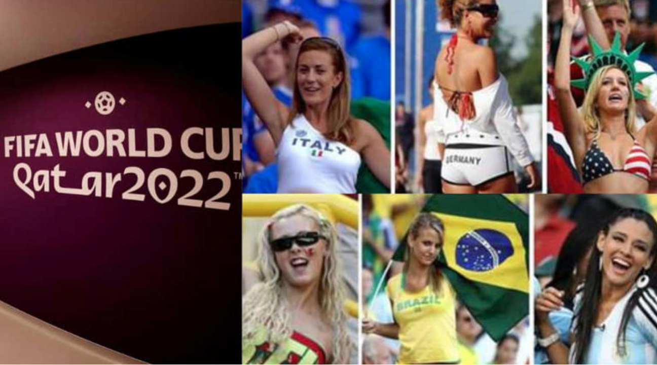 FIFA World Cup: You may get jailed in Qatar if you wear short or “revealing” clothes 