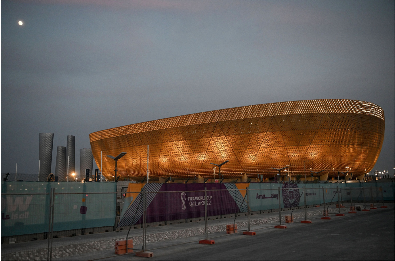 Breezy Explainer: Here’s how the 2022 FIFA World Cup rebuilt a market for dodgy carbon credits
