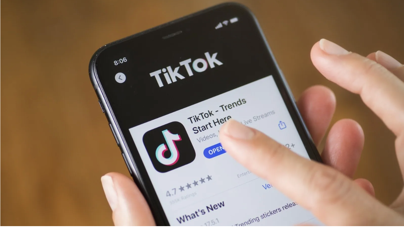 TikTok is a ‘massive surveillance’ tool for China, senators warn as Biden admin tries to avoid ban