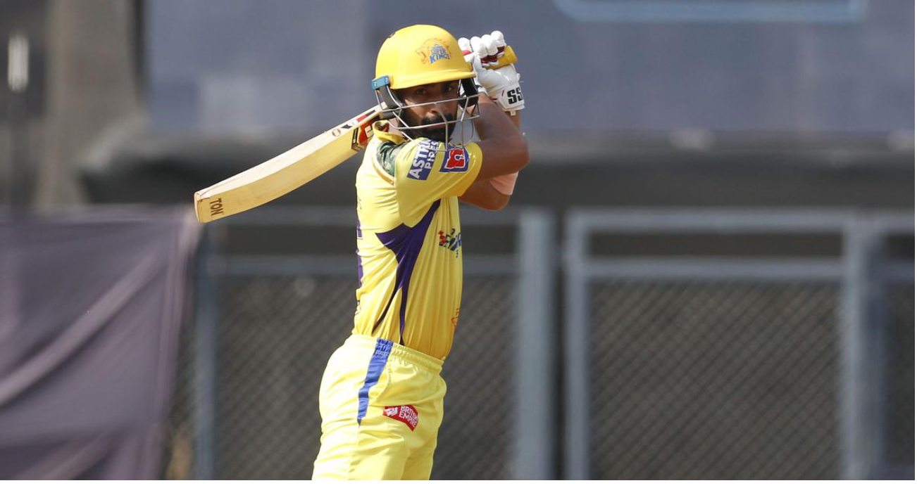 N Jagadeesan smashes world records with a fifth consecutive ton in Vijay Hazare Trophy: List of all the records broken