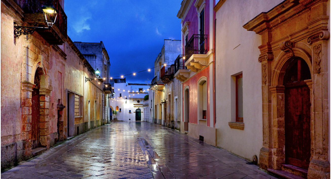 Italy: This beautiful town will pay you $30,000 to move there