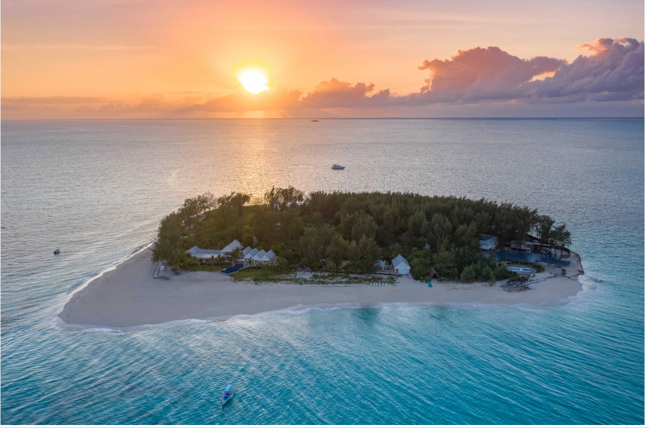Over 100 pristine Indonesian islands up for auction