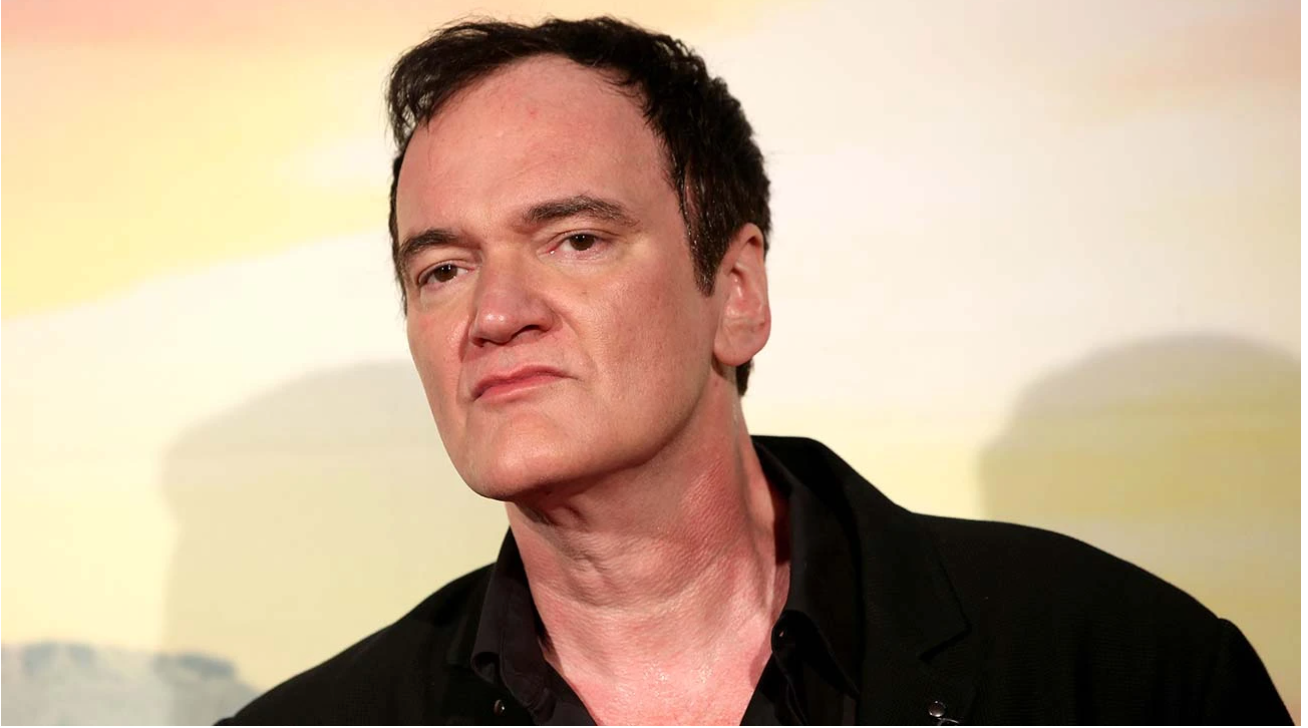 Marvel actors are not movie stars: Quentin Tarantino