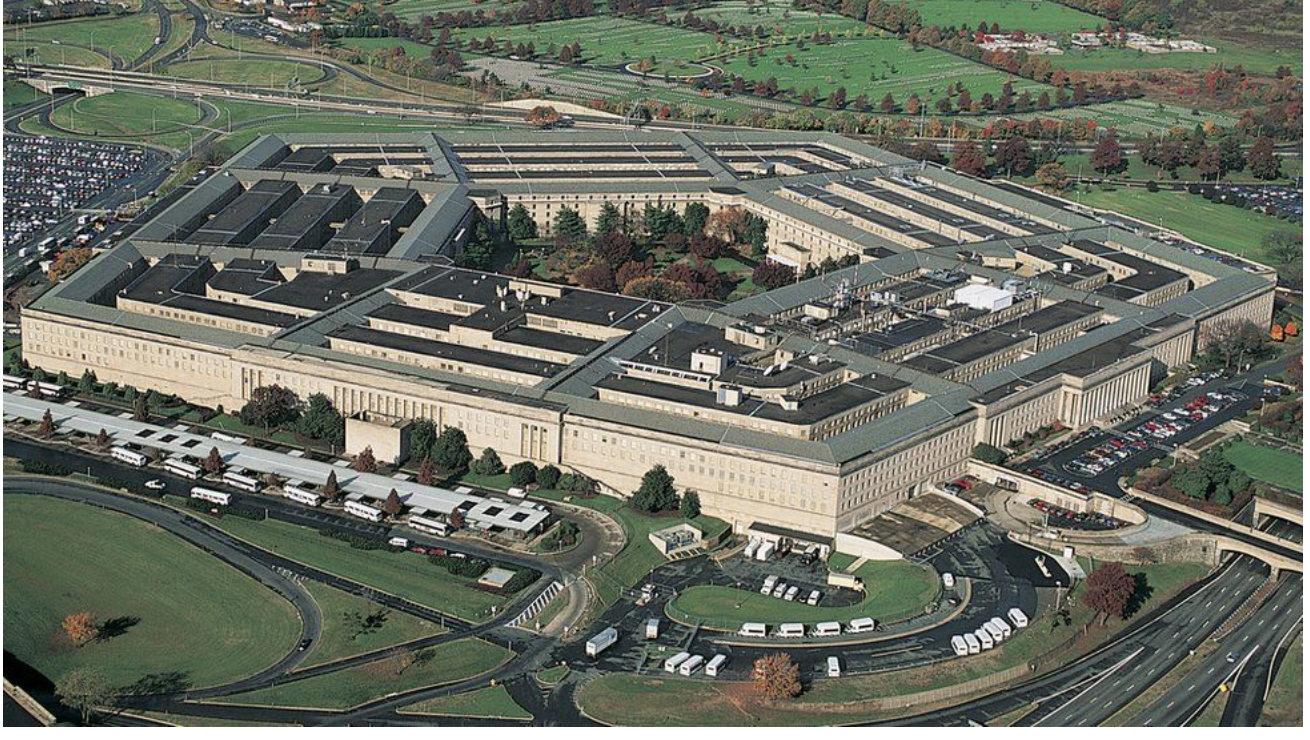 US Military ran ‘several clusters’ of fake accounts to trick people, claims Meta