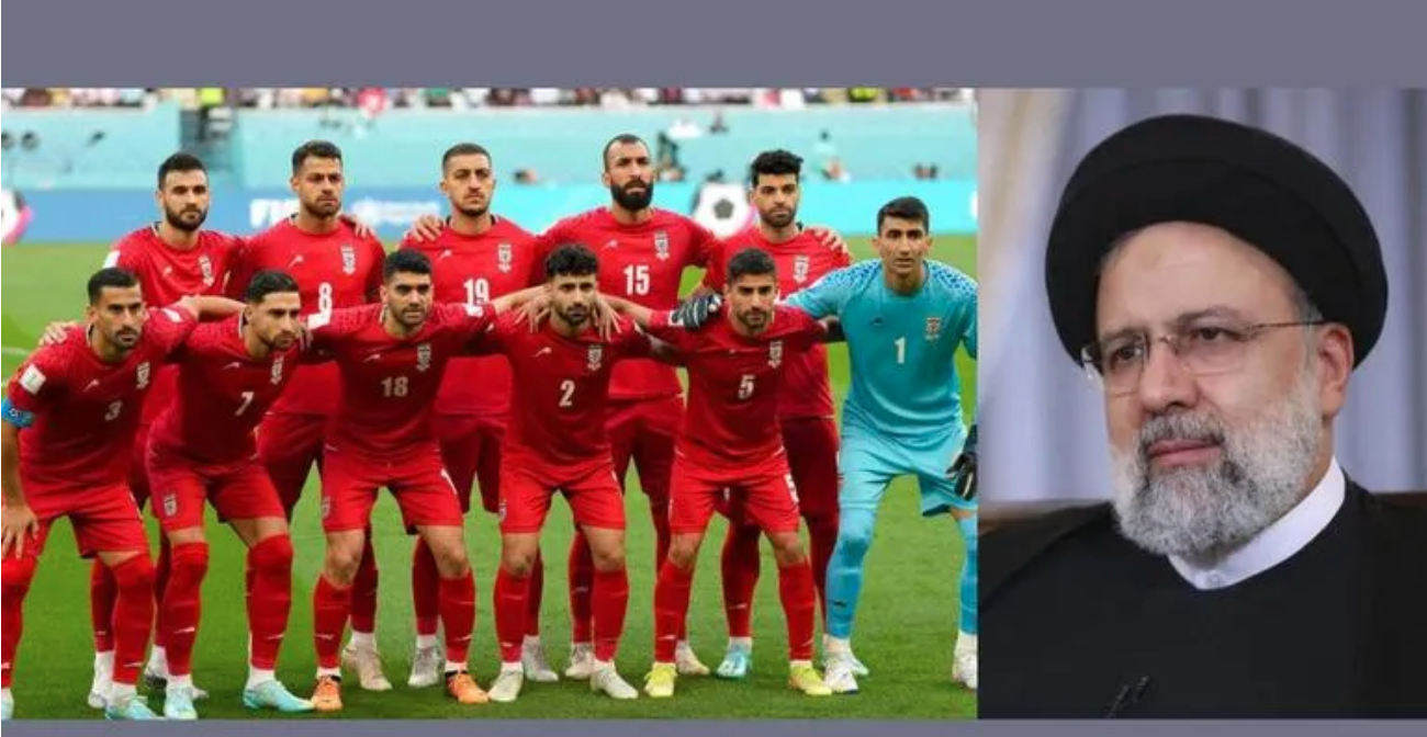 Iran will torture football players’ families if they do not ‘behave’: Report