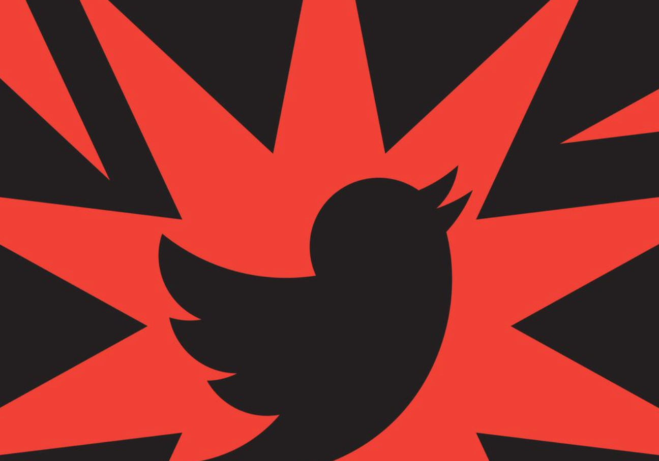 Twitter searches for China protests bombarded by spam and porn