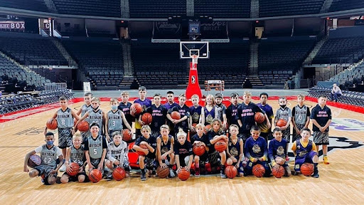 Youth Basketball Jump Start Programs and Training Registrations Now Open at Supreme Courts Basketball