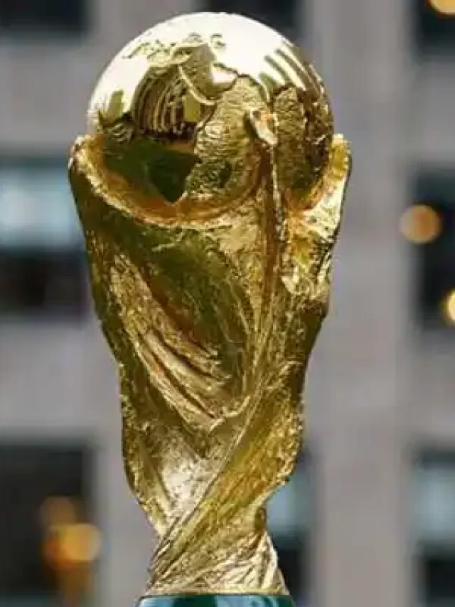 Qatar World Cup Opening Ceremony