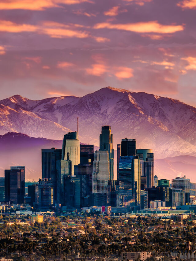 Los Angeles