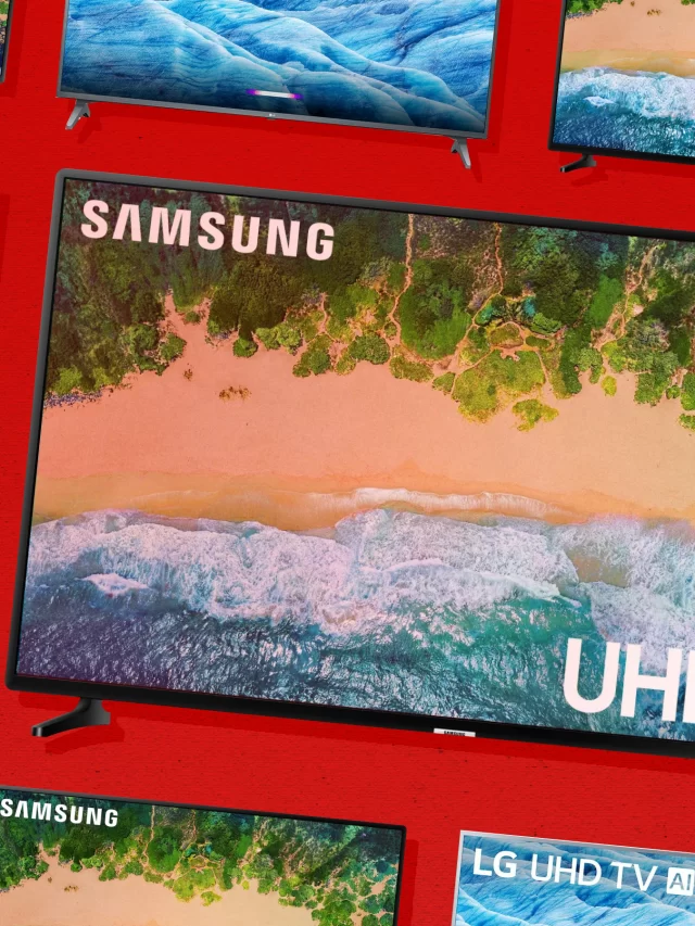 Best Black Friday TV deals