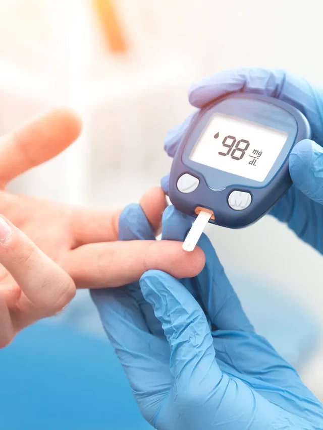 myths about diabetes