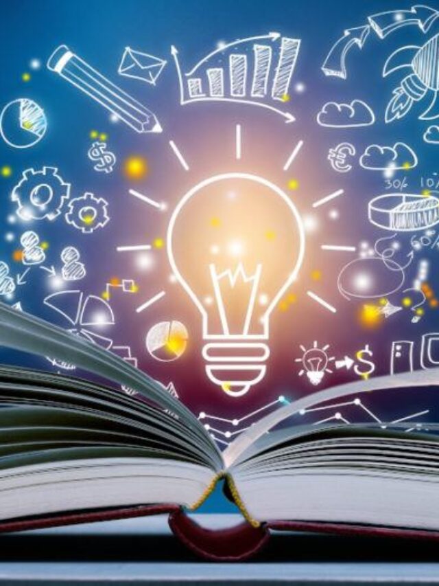 Best tech books