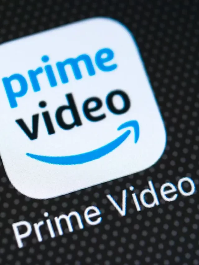 Amazon prime video
