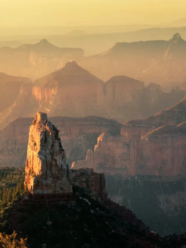 US national park