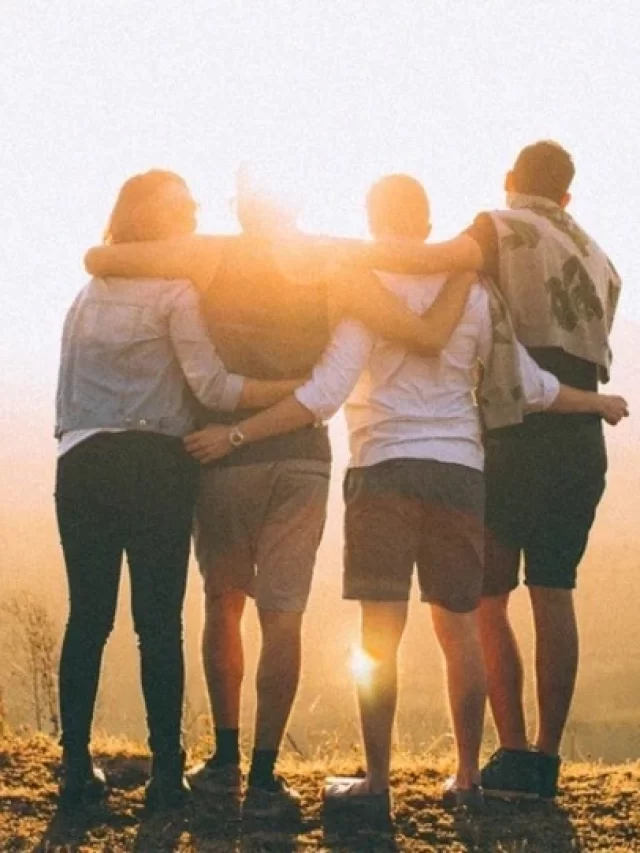zodiac signs and best friends