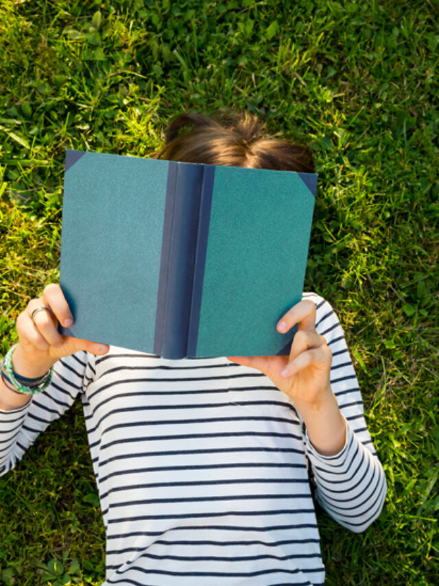 books to overcome anxiety and panic attacks