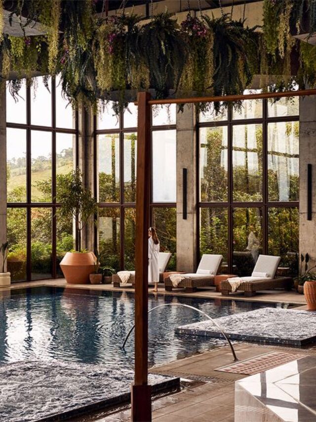 Best wellness retreats in the U.S.