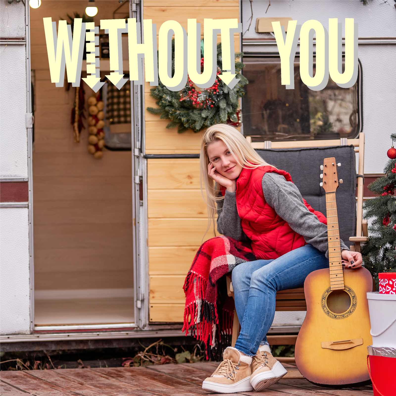 Harmony Dreamers To Release Emotional, Spirit-Lifting Holiday Single