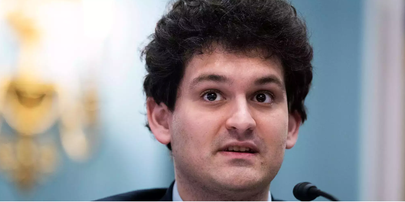 Sam Bankman-Fried says he has only $100,000 left in his bank account