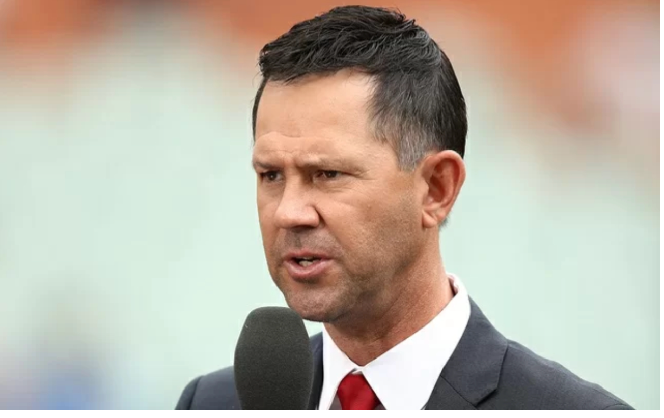 Ricky Ponting rushed to hospital after a heart scare while commentating during the 1st Australia vs West Indies Test