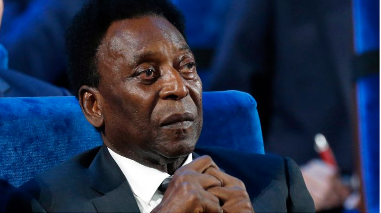 ‘I am strong’: Pele posts message for fans amid reports of being put on end-of-life care