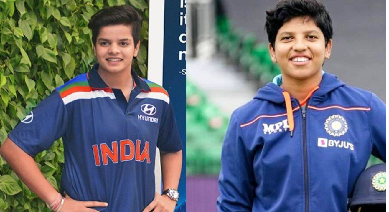 Shafali Verma to lead India in Under-19 Women’s World Cup