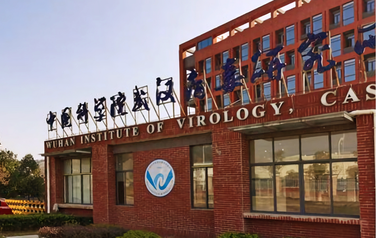 ‘COVID-19 was a man-made virus leaked from a Chinese lab,’ claims a Wuhan scientist in his new book