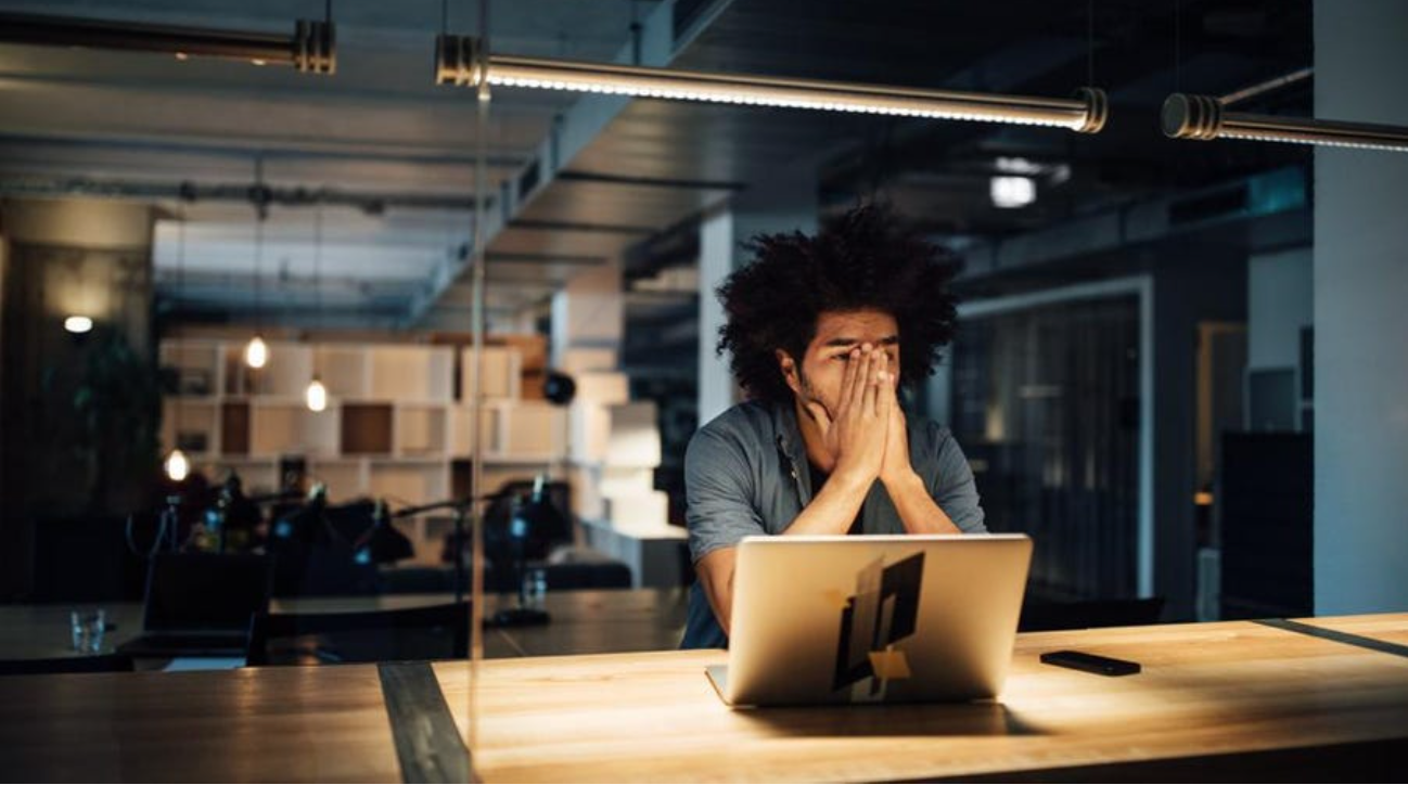 583 million people around the globe experienced psychological abuse at work: Report