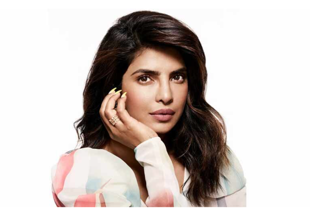 Priyanka Chopra reveals she earned just 10% of the hero’s salary, waited for him for hours on sets in the early days