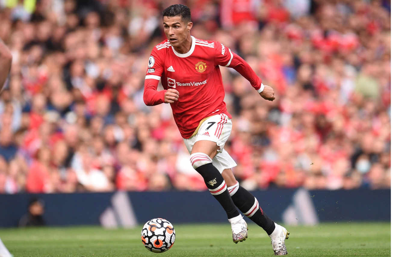 Ronaldo denies news of him joining Al Nassr, the Saudi FC
