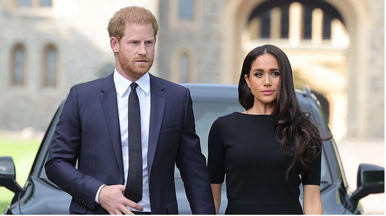 The “Harry and Meghan” docuseries might cause more divisions among the British royal family