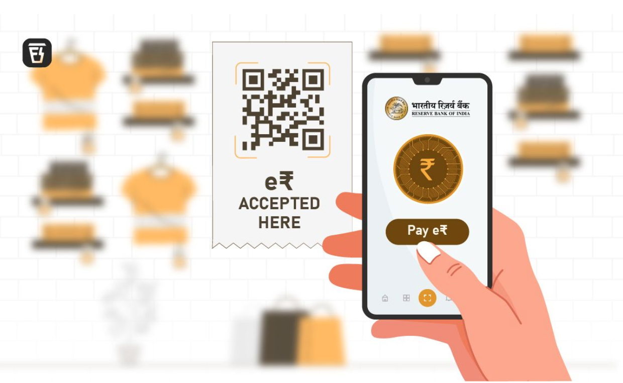 Breezy Explainer: E-Rupee and UPI, major differences