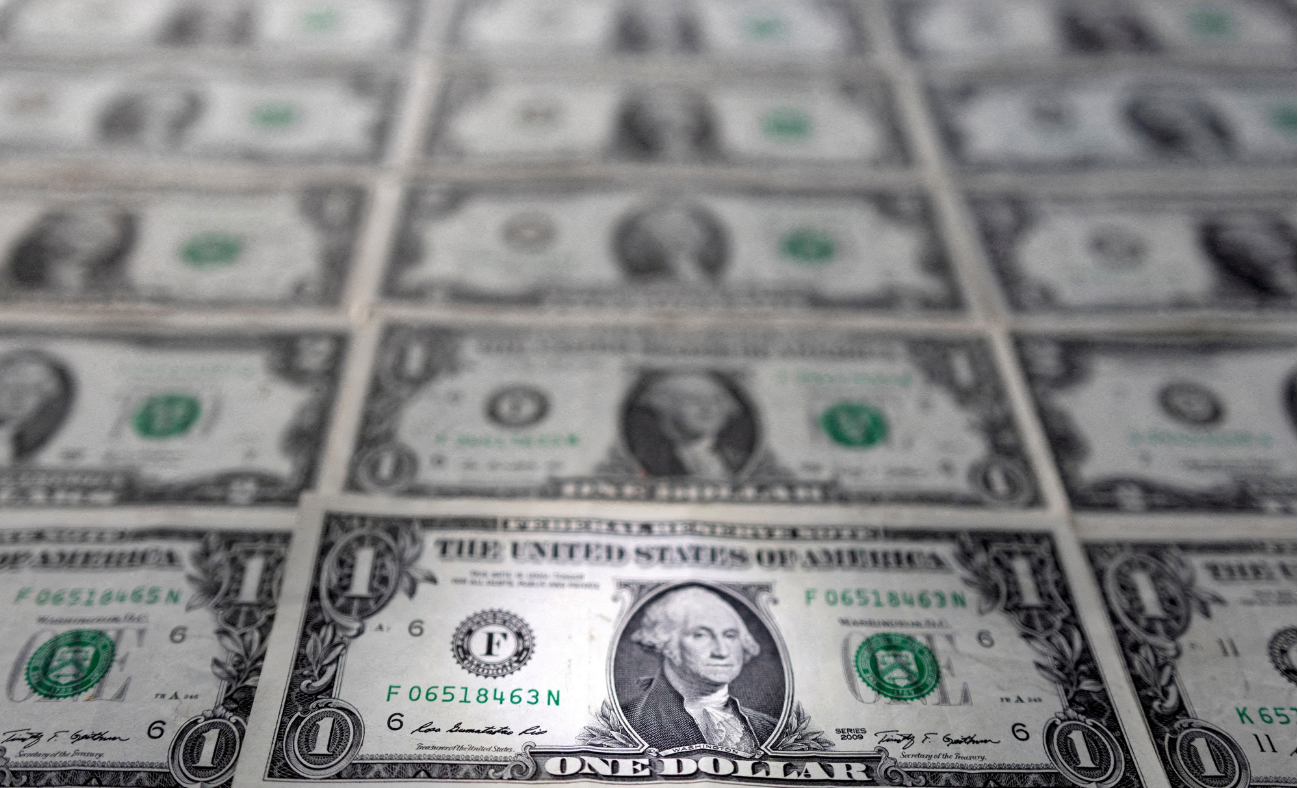 Poll shows that the US economy is headed for a shallow recession