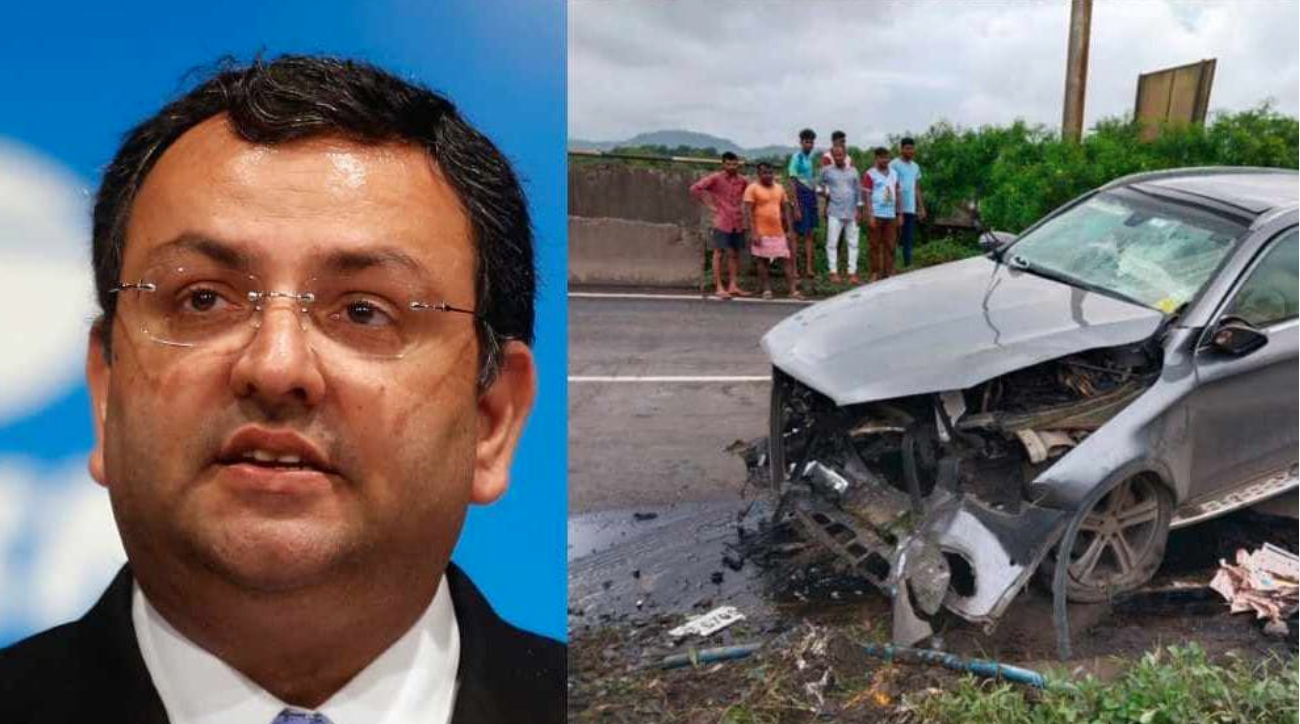 Cyrus Mistry road accident: Dr. Anahita Pandole booked for rash driving, had 11 speeding tickets since 2020