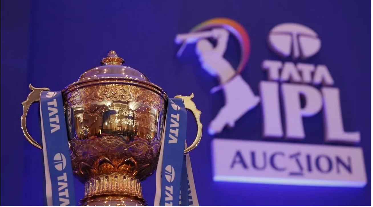 IPL 2023: Notable absentees from the auction list
