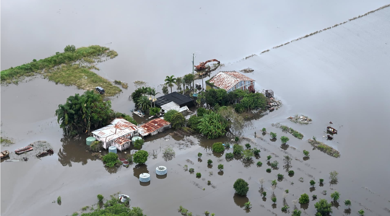 Floods in South Australia: Alert issued as thousands of homes anticipated to crest