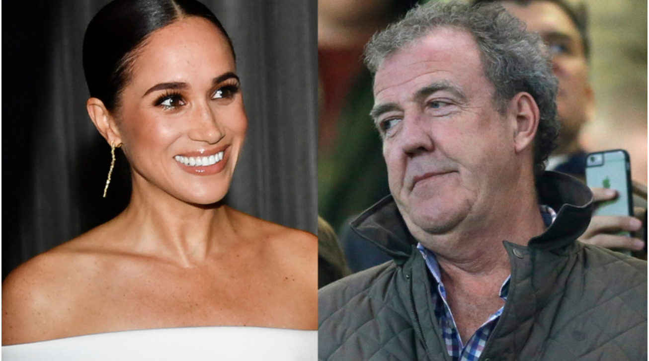 The Sun pulls back Jeremy Clarkson’s piece on Meghan, issues apology