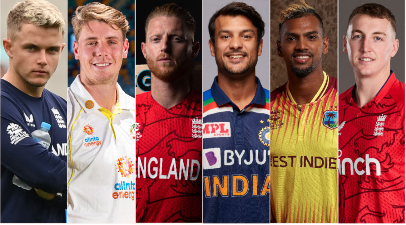 IPL Auction 2023: Sam Curran becomes the most expensive player since ...