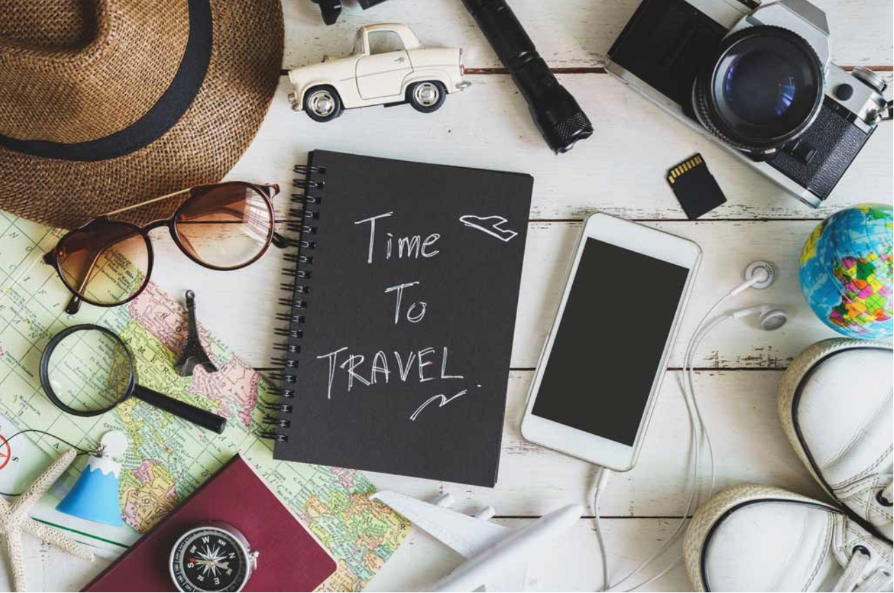 Traveling during the holidays? Here are some dos and don’ts you must keep in mind