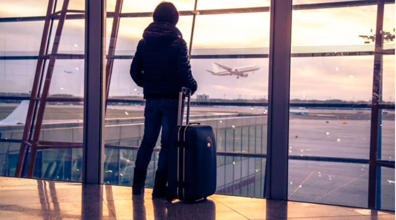 Travel sites see an uptick as China loosens international travel rules