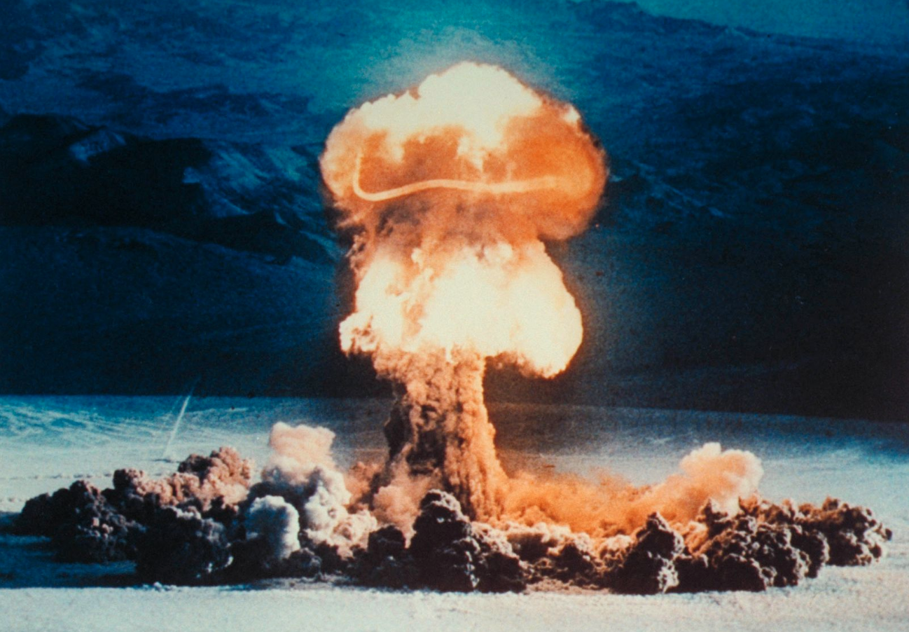 Fear of nuclear war renewed as Russia looks for a breakthrough in Ukraine