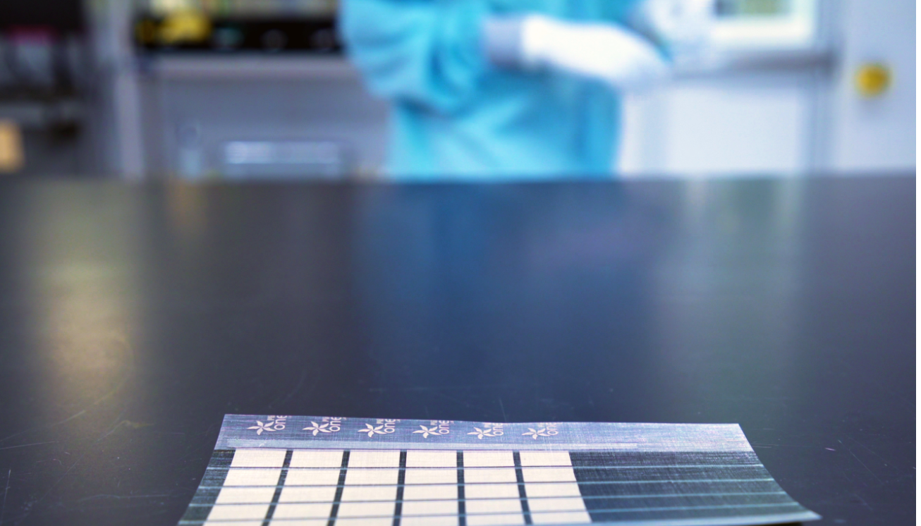 MIT engineers develop paper-thin solar cells to turn any surface into a power source