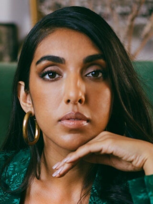 Rupi Kaur