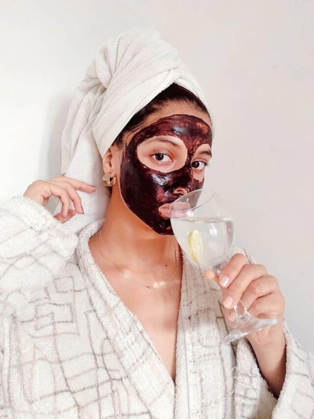 Skin care myths