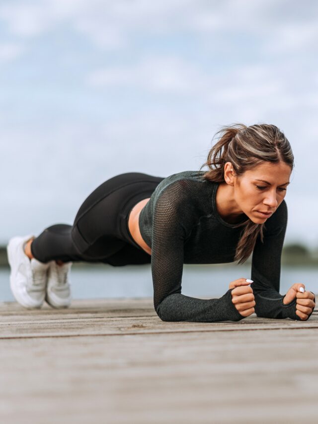 best exercise for back pain