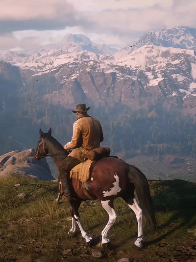 RedDeadRedemption2-RockstarGames2