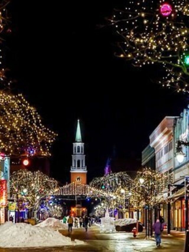 Best Christmas party ideas