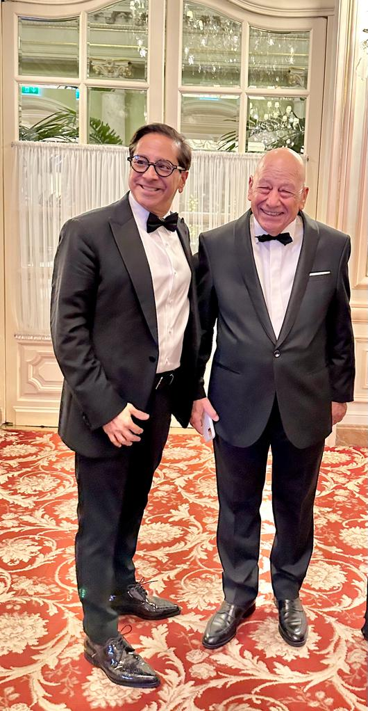 The Trading Game, Luiz F Costa Macambira and Other Legendary Players