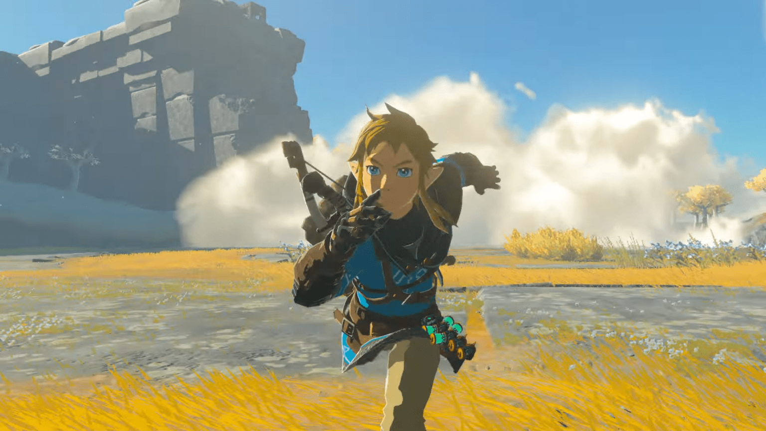 The biggest video games set to launch in 2023 - BreezyScroll
