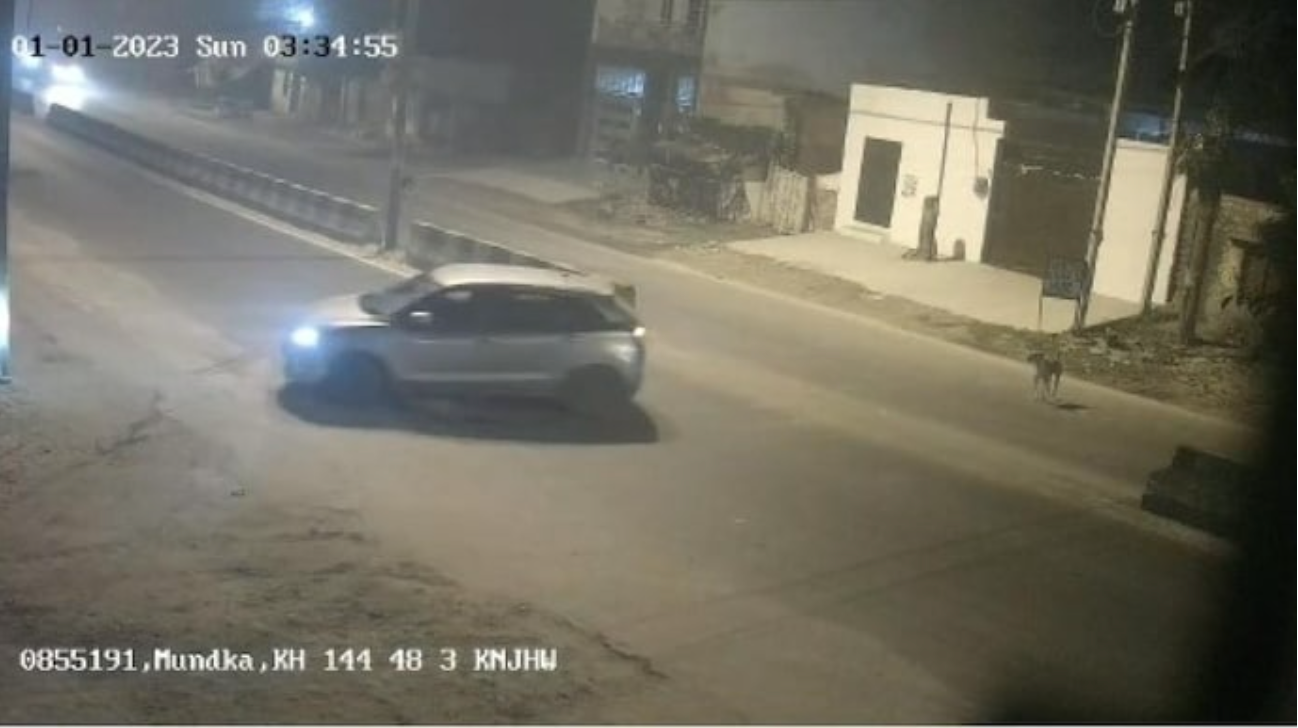 India: Woman dies after being dragged for 4 kms by car in Delhi